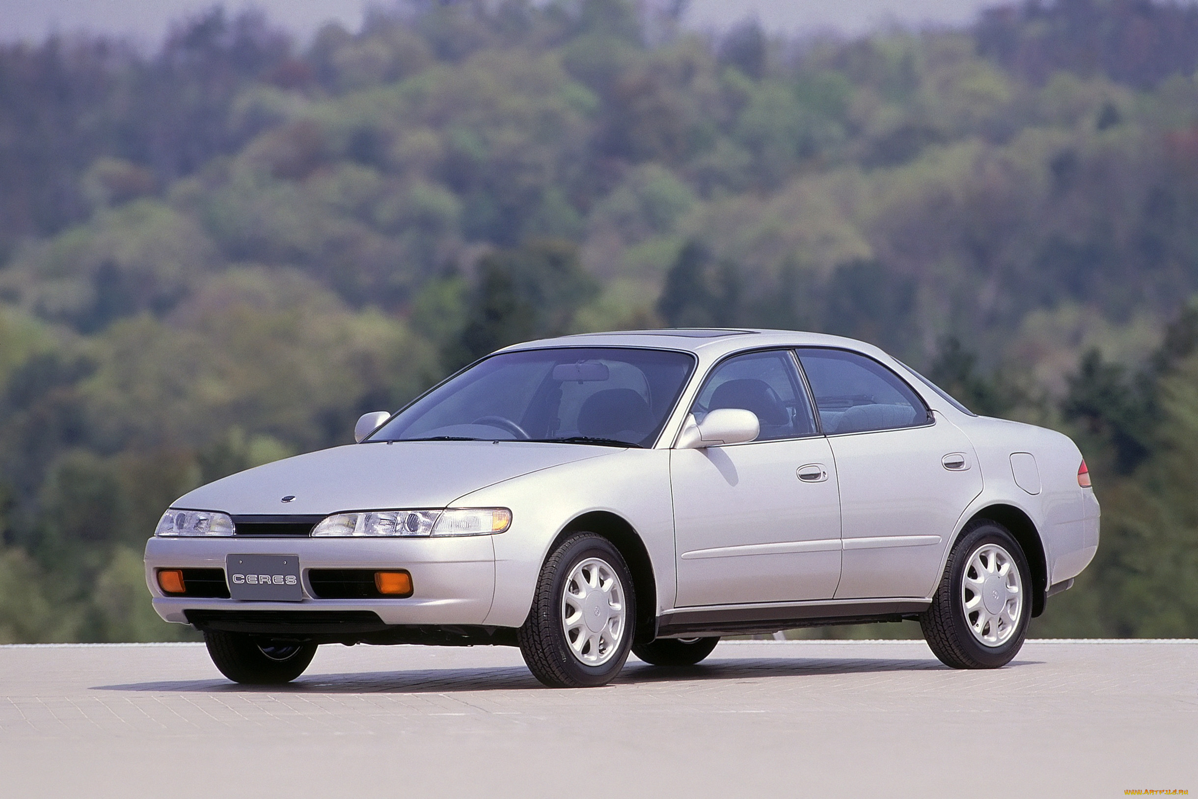 , toyota